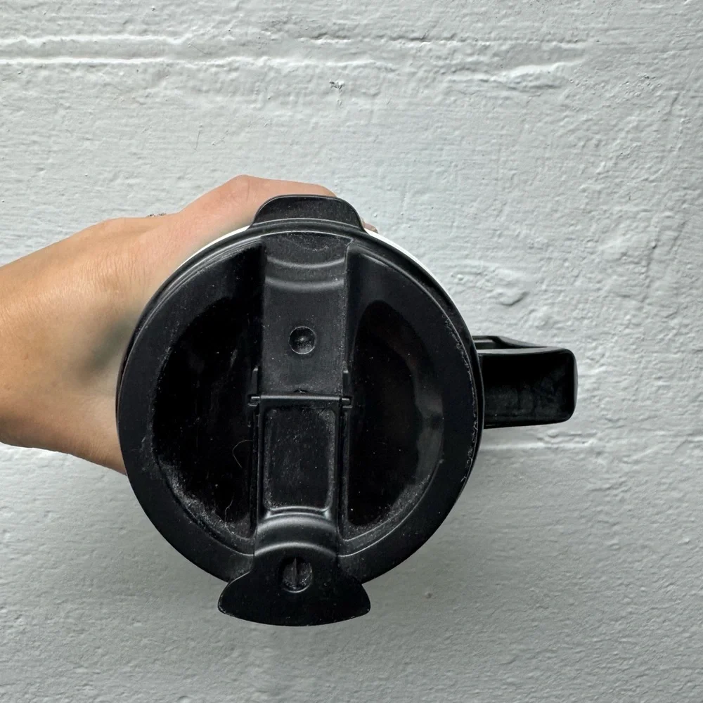 VS Pink Spring Break Travel Mug - Picture 3 of 4